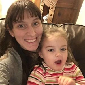 Meet your Posher, Elizabeth